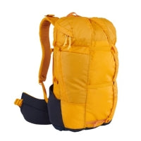 Flex Hike 20L-30L Butterscotch/Navy