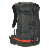 Flex Hike 20L-30L Peat/Fiery Red