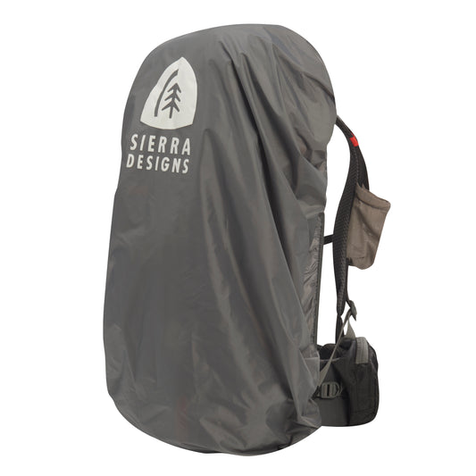 Flex Capacitor Rain Cover Grey