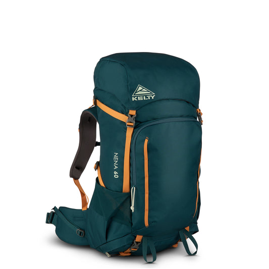 Nena 60L Deep Teal