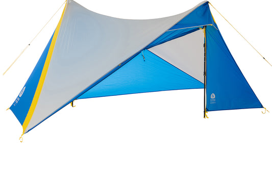 High Route Tarp 2P