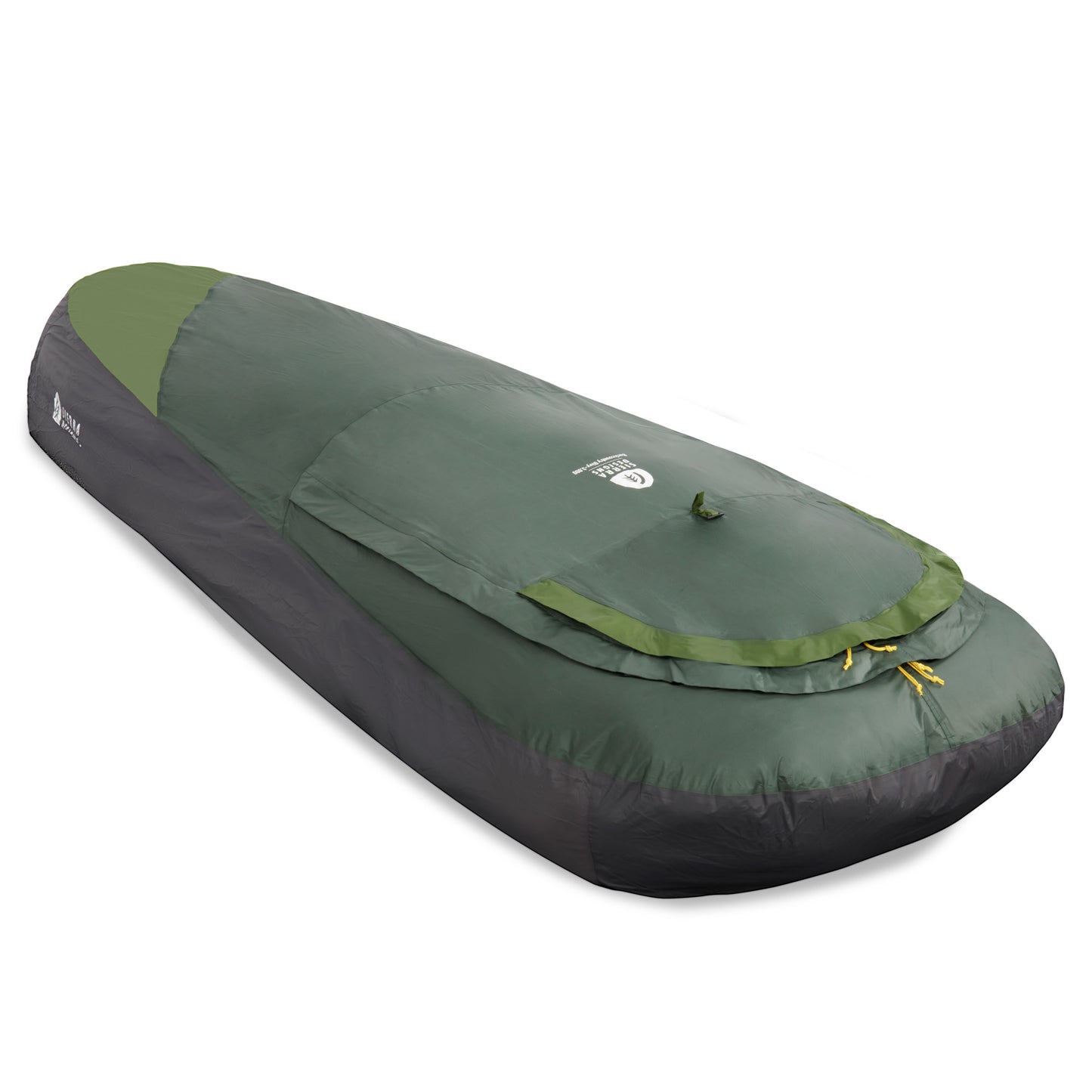 Backcountry Bivy 3000 Long