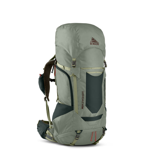 Glendale Wmns 65L Sea Spray