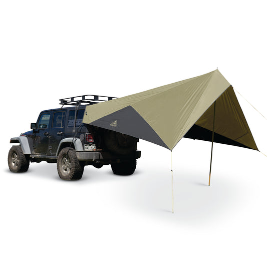 Waypoint Tarp Elm/Dark Shadow