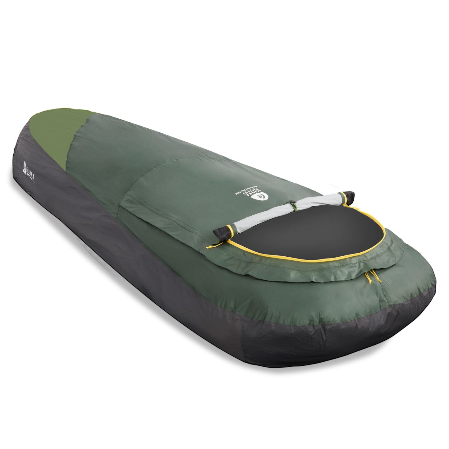 Backcountry Bivy 3000 Long